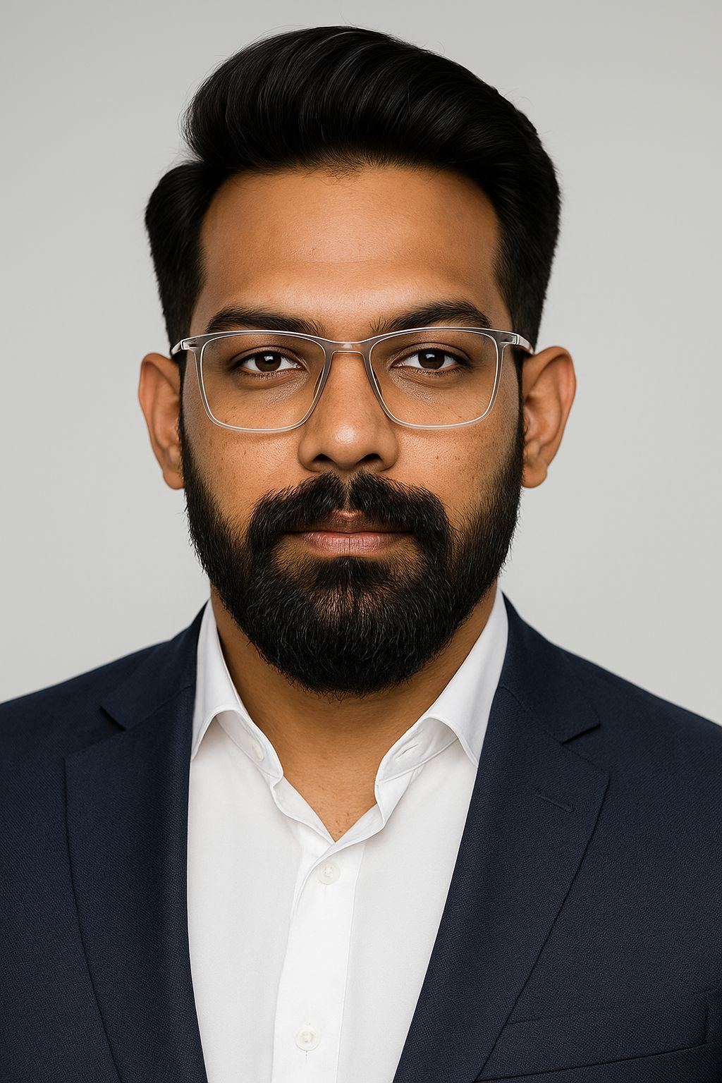 Roshan Singh