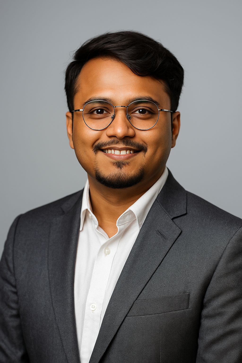 Vedant Singh